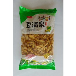 豆清泉腐竹厂家-亿佳食品(在线咨询)-天津豆清泉腐竹