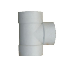 宏运塑料制品(图)-塑料管 三通 安装-张家口塑料三通