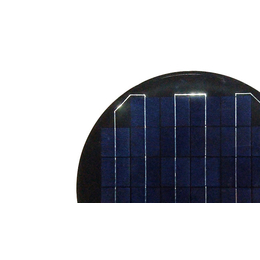 60W太阳能电池板-太阳能电池板-金尚新能源光伏组件(查看)