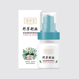 扬州儿童洗护-锦草堂婴童洗护-儿童洗护用品