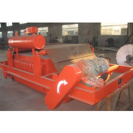 潍坊特力机械(图)-油冷电磁除铁器价格-油冷电磁除铁器