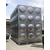 高州不锈钢消防水箱厂家 组合水箱304定制做 焊接保温水箱缩略图3