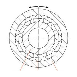 广信科技(图)-皮带机逆止器-逆止器