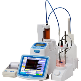 四通道电位差自动滴定装置AT-710M