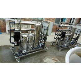 邯郸纯化水设备-纯化水设备-云杨科技软化水设备