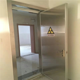 鹤壁铅防护门-誉恒防辐射公司-医院铅防护门