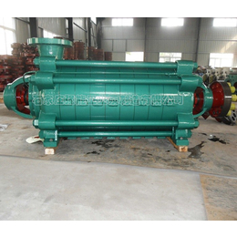 镇江高扬程分段式清水泵-强能泵业