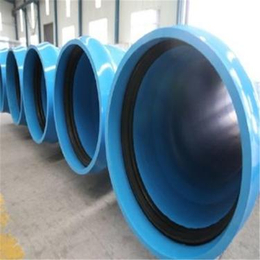 PVC-M管材 DN630-24.1mm  1.25Mpa