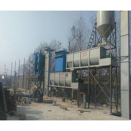 生产制造氢氧化钙设备多少钱-宁夏氢氧化钙设备-郑州吉鸿机械