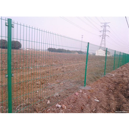 养殖网-超兴铁丝防护网-养殖网围栏铁丝网