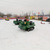 冰雪坦克车厂家双人雪地坦克车价格单人雪地坦克车速度缩略图1