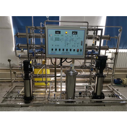 纯水设备-天津实验室纯水设备-瑞尔环保(推荐商家)