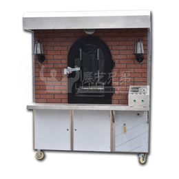 展艺兄弟节能环保电器-移动式烤鸭挂炉生产厂家-移动式烤鸭挂炉
