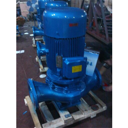 安徽ISG型单级管道泵-祁龙流体设备