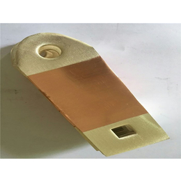 铜软连接-金石电气厂家*-铜软连接订制
