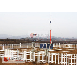 FM-TF 太阳辐射记录仪观测站