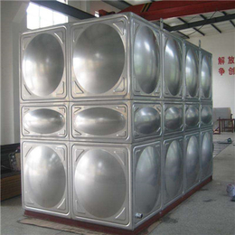 不锈钢水箱公司-山南不锈钢水箱-西藏科亚环保
