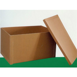 临川纸板包装箱-瓦楞纸板包装箱设计-鸿锐包装(诚信商家)