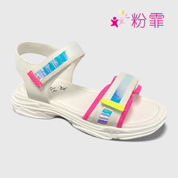 广嵘贸易(图)-公主童凉鞋-童凉鞋