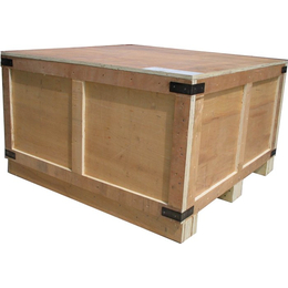 富科达包装材料公司(图)-包装木箱加工-廊坊木箱