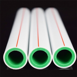 烁云品牌管(多图)-白色热熔管配件规格齐-热熔管