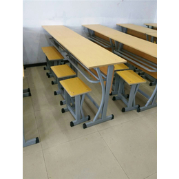 上街升降课桌椅-（科普教育用品）-升降课桌椅实力大厂
