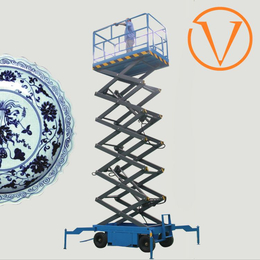 12米升降机 12米升降平台 高空作业平台制造 升降台供应