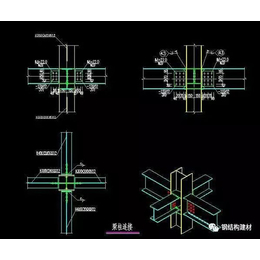 朔州钢结构建筑设计-振远钢结构建筑设计费