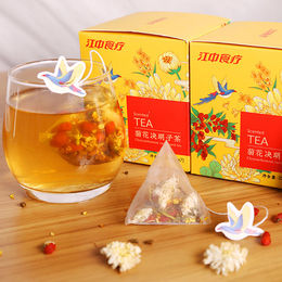代用茶-碧得璞国际-食品代用茶