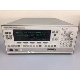Agilent83650B回收HP83650B信号发生器