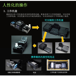 广州光纤熔接机熔纤机OTDR维修检测点