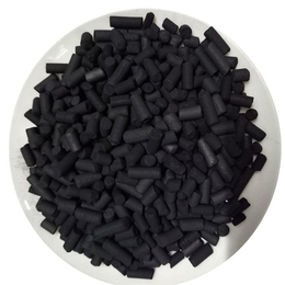 煤质柱状活性炭-柱状活性炭厂家-宁夏煤质柱状活性炭公司