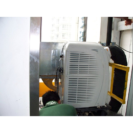 张家界电梯空调-武汉阿力格科技-TCL电梯空调