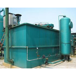 制革废水处理设备厂-吕梁废水处理设备厂-三合力环保(查看)