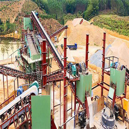 沈阳石料厂生产线-河南品众机械-石料厂生产线*设备