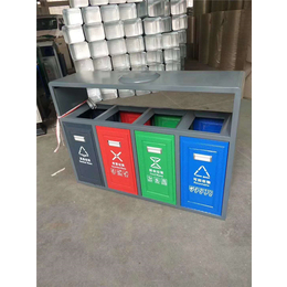 垃圾分类垃圾桶-万枫垃圾桶(在线咨询)-金华分类垃圾桶