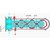 华阳化工机械(图)-U形管式换热器报价-U形管式换热器缩略图1