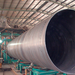 湖南Q235b打桩用螺旋钢管工厂