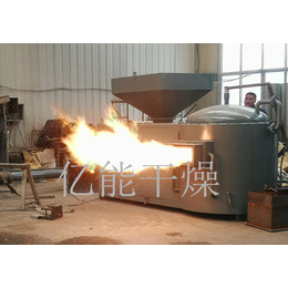供应生物质燃烧机-潍坊生物质燃烧机-亿能干燥设备(查看)