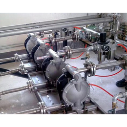 隔膜泵-山西星达隔膜泵-矿用隔膜泵