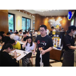 外卖餐饮公司-苏州外卖餐饮-上海筷送信息科技(查看)