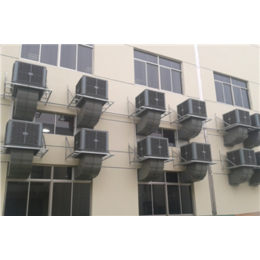 水冷空调价格-无锡米乐降温设备-南京水冷空调