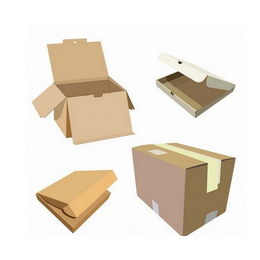 普通纸箱采购-雅安普通纸箱-华盛工艺