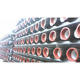 山东东海钢管有限公司-怀化球墨铸铁管管件