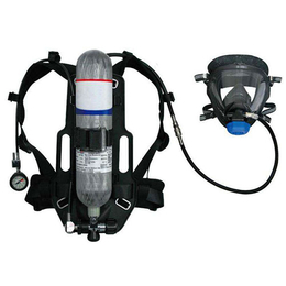 正压式消防空气呼吸器-呼吸器-瓶安特检公司(查看)