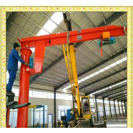 北京3吨悬臂吊-山东鑫恒重工(图)-3吨悬臂吊厂家