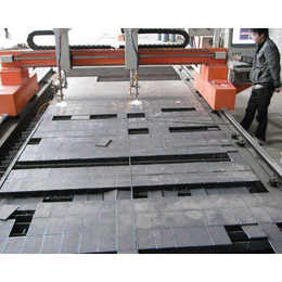 陕西国凯汇钢材加工厂-商洛板材加工-不锈钢板材加工
