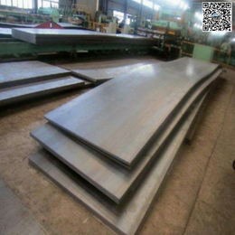 天津卓纳钢铁公司(查看)-辽阳Q345C钢板