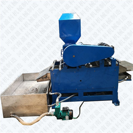 盈科机械(图)-湿式环保型铜米机-环保铜米机