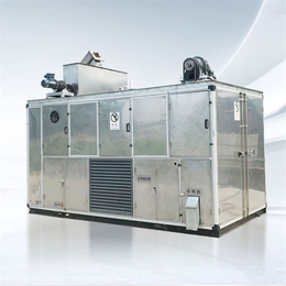 热泵淤泥干燥机价格-热泵淤泥干燥机-天津五洲同创空调机组